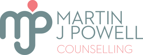 Martin J Powell Counselling